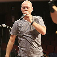 Sergio Martín Zamora